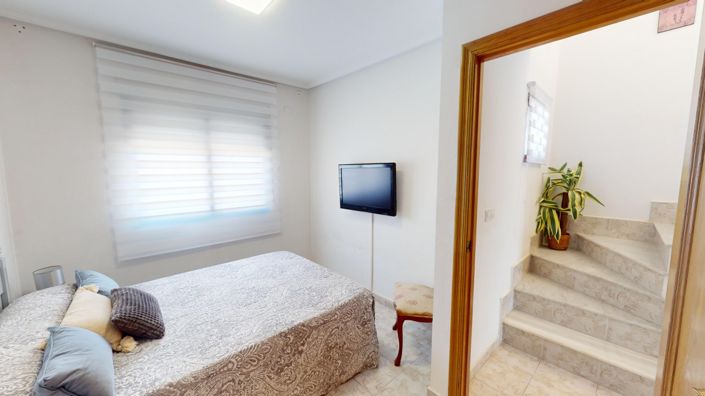 Image No.21-Villa de 2 chambres à vendre à Murcie