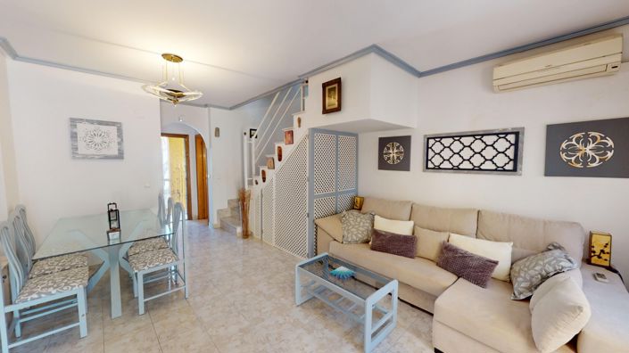 Image No.3-Villa de 2 chambres à vendre à Murcie