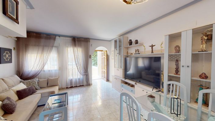 Image No.6-Villa de 2 chambres à vendre à Murcie