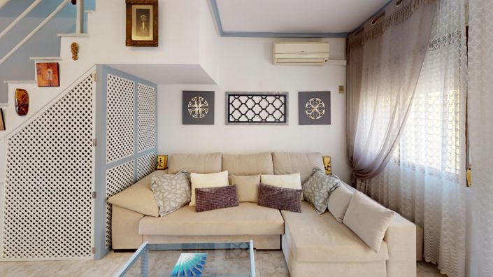 Image No.7-Villa de 2 chambres à vendre à Murcie