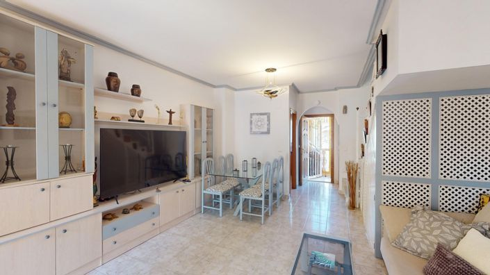 Image No.9-Villa de 2 chambres à vendre à Murcie