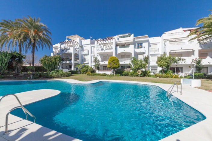 Image No.1-3 Bed Apartment for sale