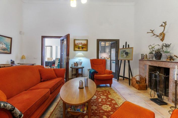 Image No.2-Maison de campagne de 3 chambres à vendre à Dolores