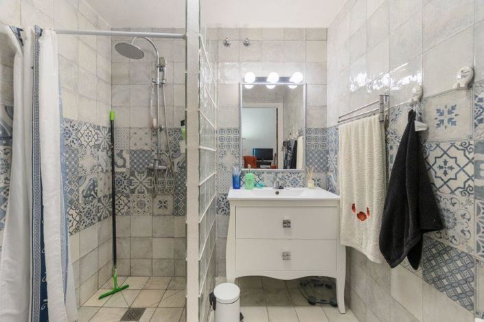 Image No.7-Maison de campagne de 3 chambres à vendre à Dolores