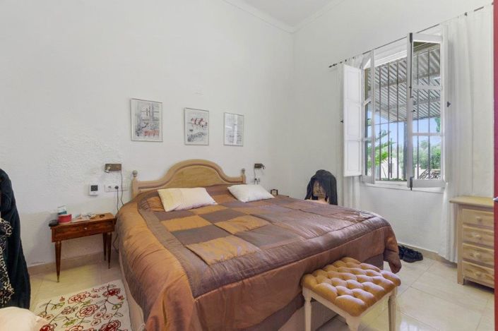 Image No.9-Maison de campagne de 3 chambres à vendre à Dolores