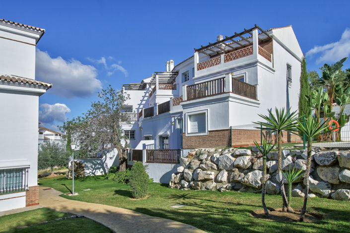 Image No.1-2 Bed Apartment for sale