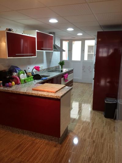 Image No.1-Appartement de 4 chambres à vendre à Torrevieja