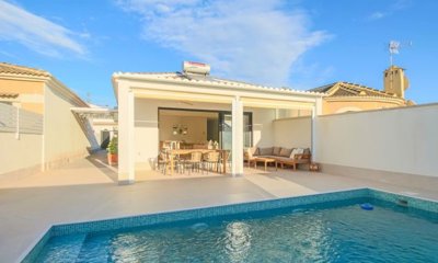 3 Bed Villa for sale