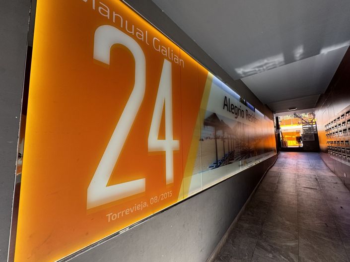 Image No.21-Appartement de 2 chambres à vendre à Torrevieja