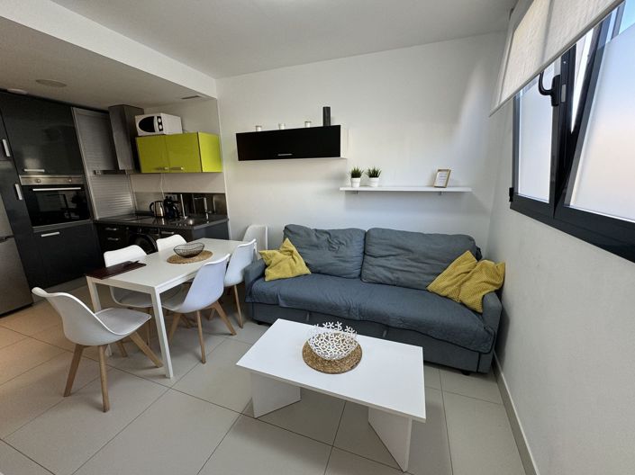 Image No.3-Appartement de 2 chambres à vendre à Torrevieja