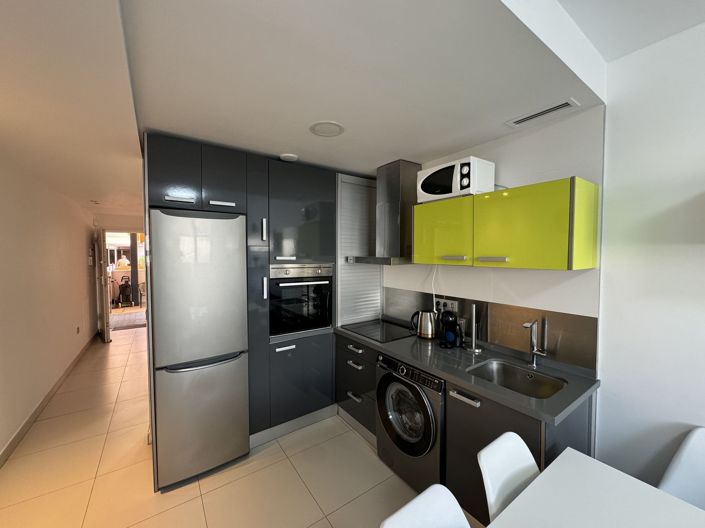 Image No.4-Appartement de 2 chambres à vendre à Torrevieja