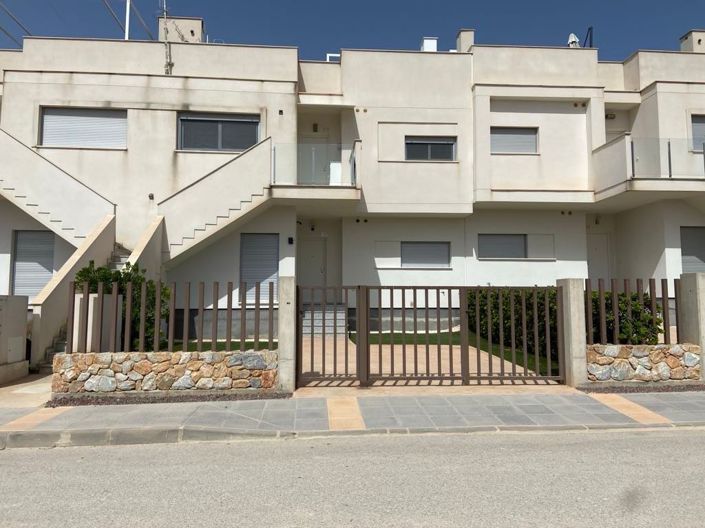 Image No.1-Appartement de 2 chambres à vendre à Orihuela