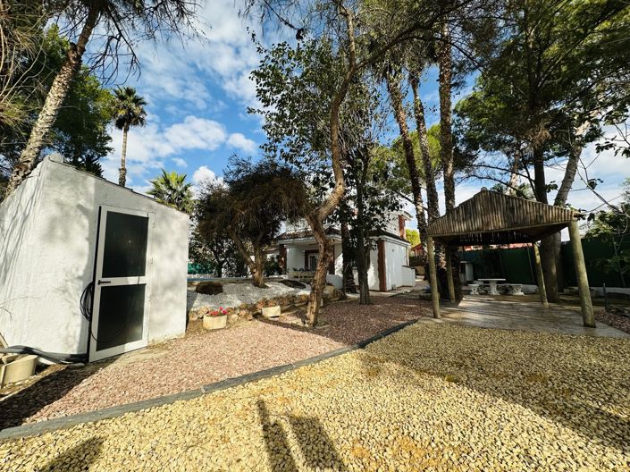 Image No.19-5 Bed Country House for sale