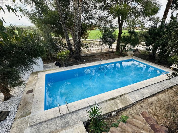 Image No.29-5 Bed Country House for sale