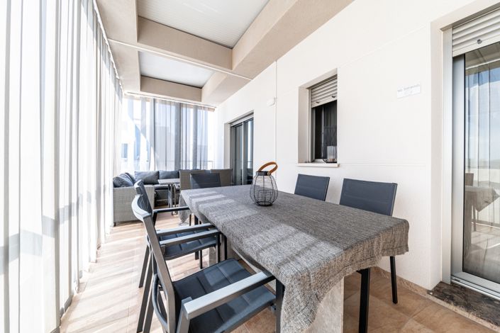 Image No.17-3 Bed Penthouse for sale