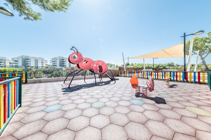 Image No.42-3 Bed Penthouse for sale