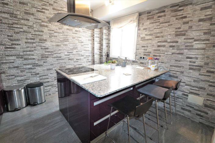 Image No.17-Penthouse de 3 chambres à vendre à Torrevieja