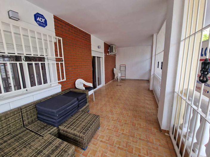 Image No.1-Appartement de 3 chambres à vendre à Torrevieja