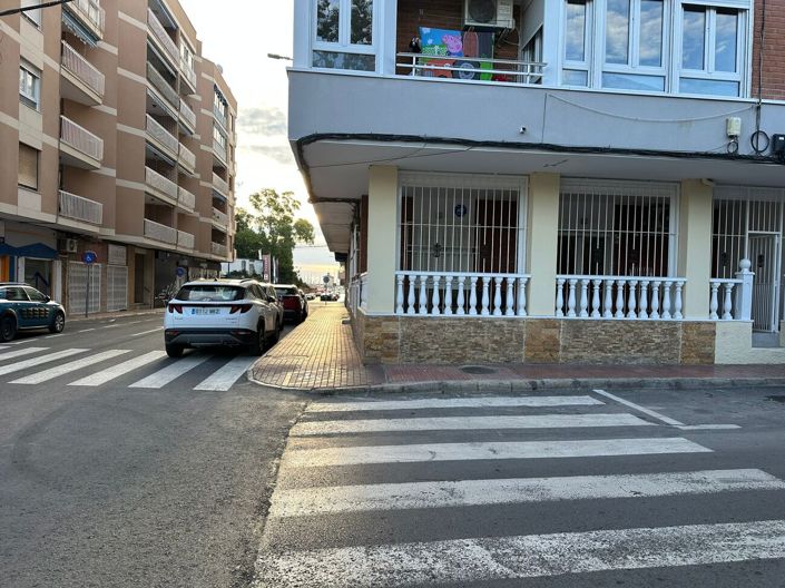 Image No.3-Appartement de 3 chambres à vendre à Torrevieja