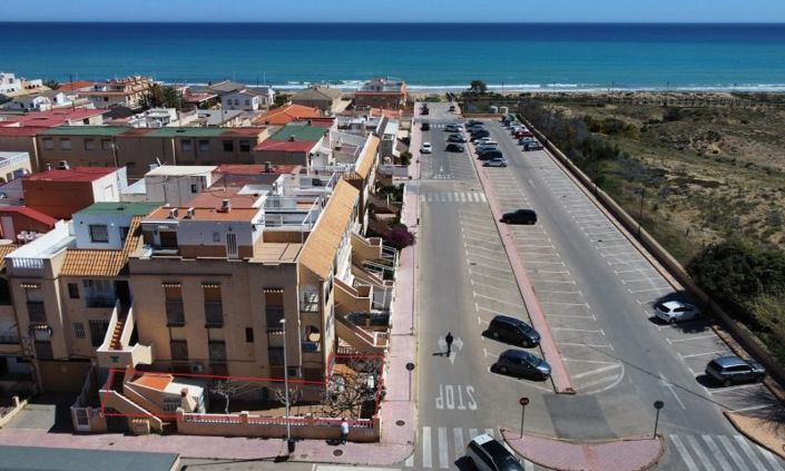 Image No.1-Bungalow de 3 chambres à vendre à Torrevieja
