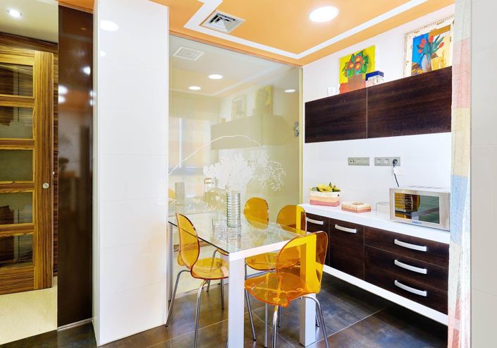 Image No.18-3 Bed Penthouse for sale