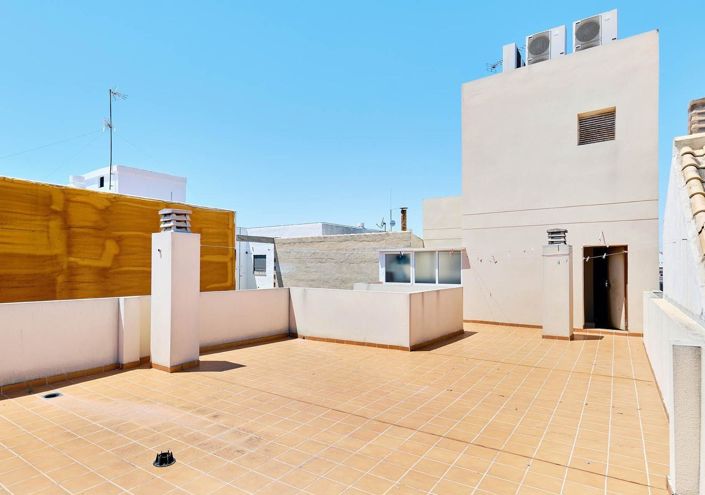 Image No.2-Appartement de 3 chambres à vendre à Torrevieja