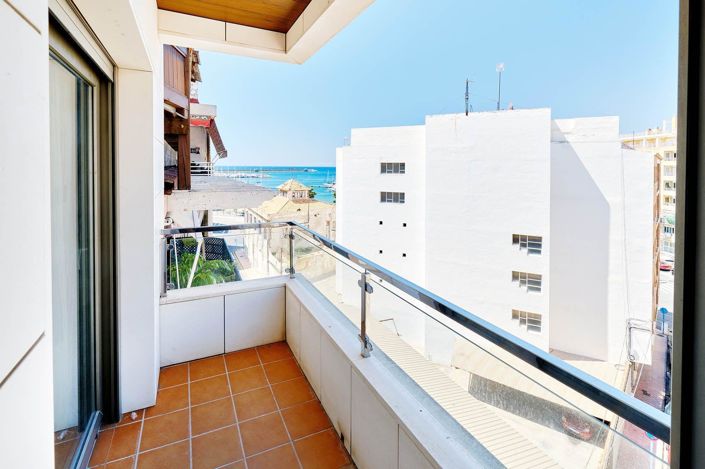 Image No.32-Appartement de 3 chambres à vendre à Torrevieja