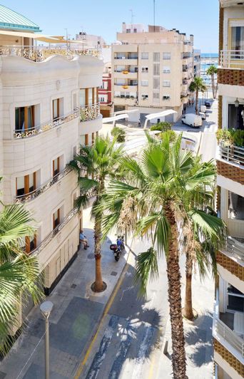 Image No.5-Appartement de 3 chambres à vendre à Torrevieja