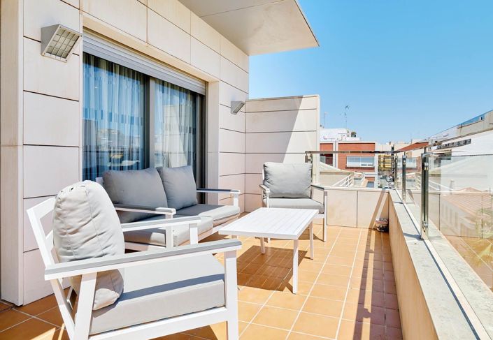 Image No.5-3 Bed Apartment for sale