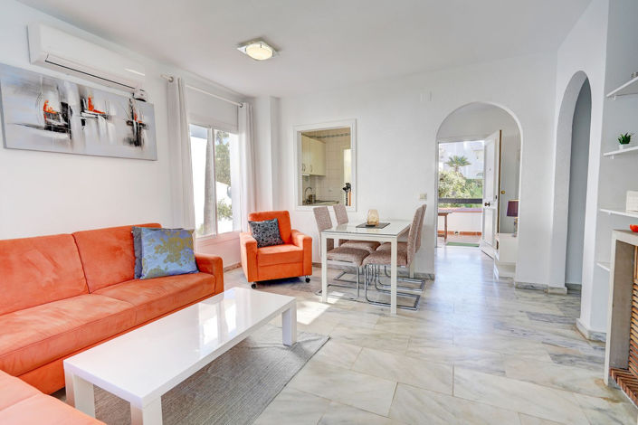 Image No.4-2 Bed Apartment for sale