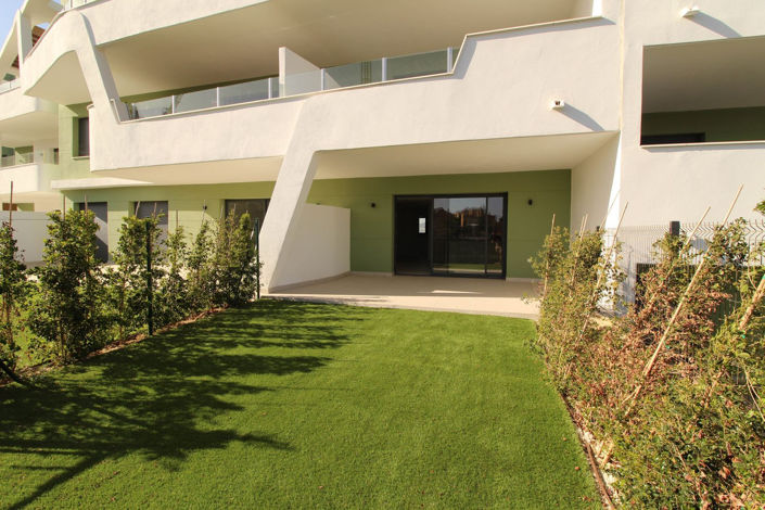 Image No.18-Appartement de 2 chambres à vendre à La Cala De Mijas