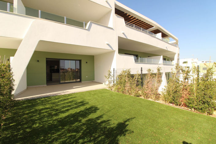 Image No.19-Appartement de 2 chambres à vendre à La Cala De Mijas