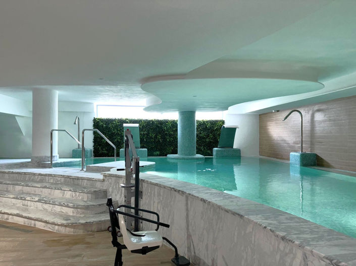 Image No.25-2 Bed Property for sale