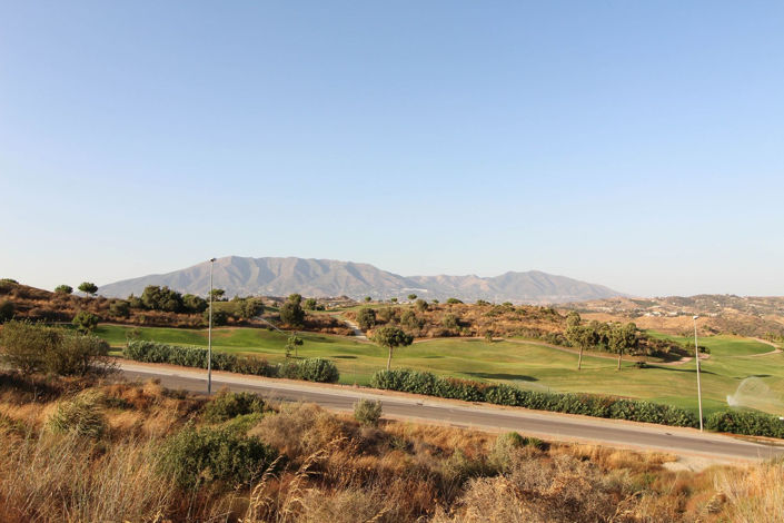 Image No.32-Appartement de 2 chambres à vendre à La Cala De Mijas