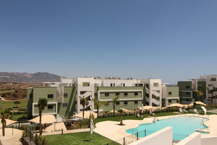 Image No.34-2 Bed Apartment for sale