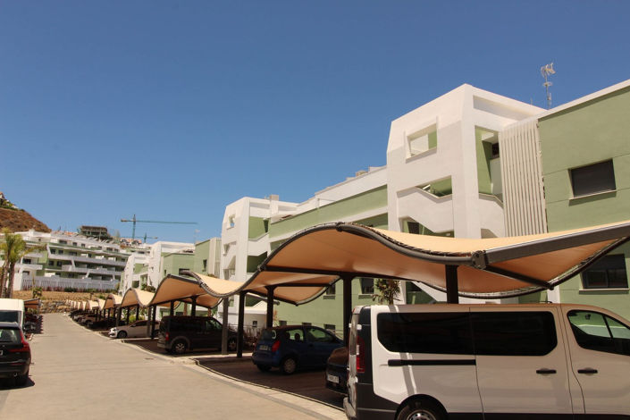 Image No.36-Appartement de 2 chambres à vendre à La Cala De Mijas