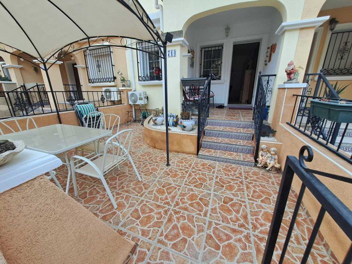 Image No.4-3 Bed Townhouse for sale