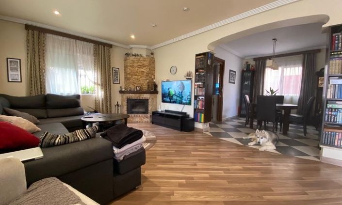 Image No.22-Villa de 3 chambres à vendre à Orihuela Costa