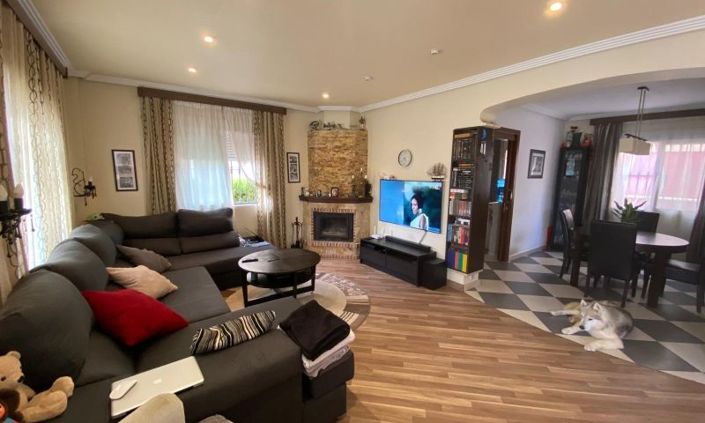 Image No.26-3 Bed Villa for sale