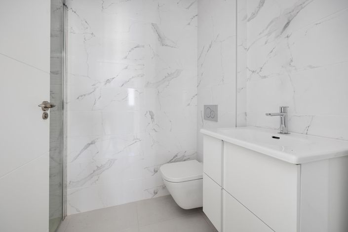 Image No.12-Appartement de 2 chambres à vendre à Orihuela Costa