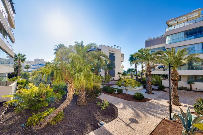 Image No.18-Appartement de 2 chambres à vendre à Orihuela Costa