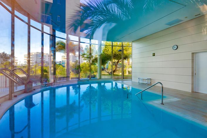 Image No.24-Appartement de 2 chambres à vendre à Orihuela Costa