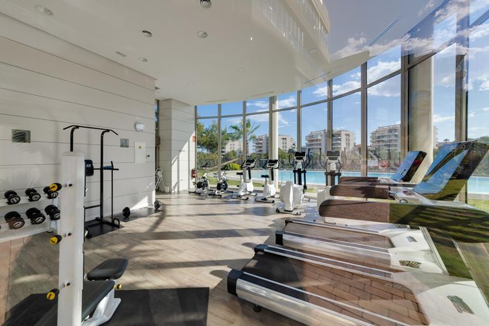 Image No.25-Appartement de 2 chambres à vendre à Orihuela Costa