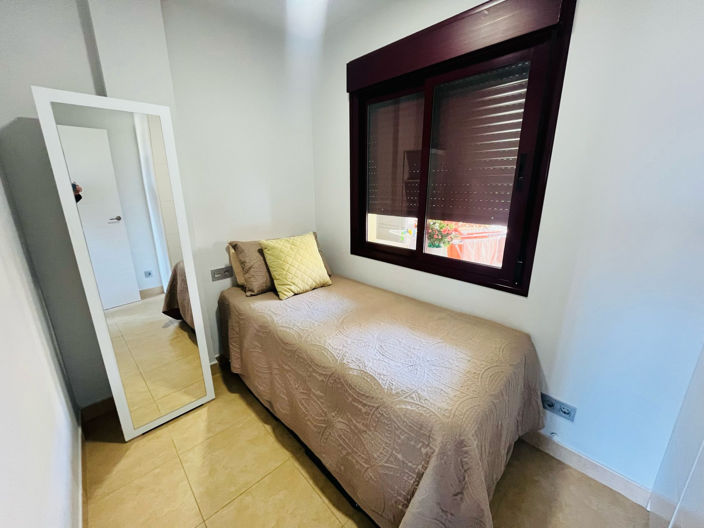 Image No.10-Penthouse de 3 chambres à vendre à Los Alcázares