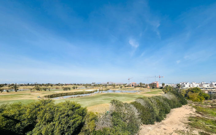 Image No.18-Penthouse de 3 chambres à vendre à Los Alcázares