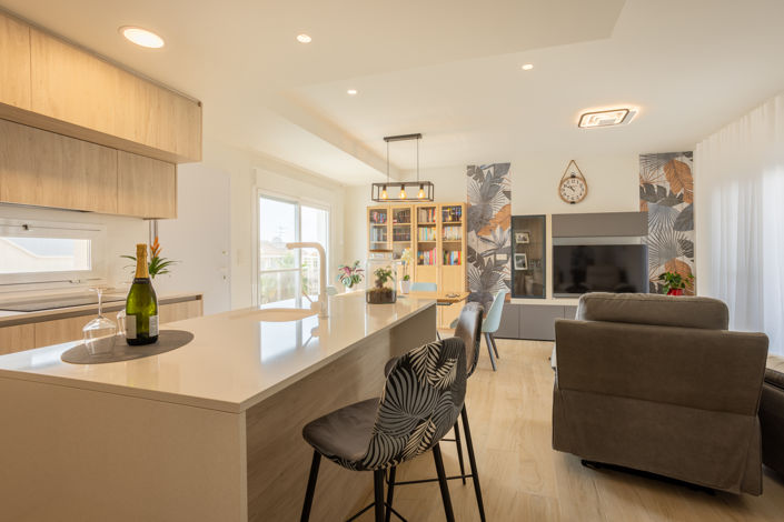 Image No.23-Propriété de 2 chambres à vendre à Villamartin