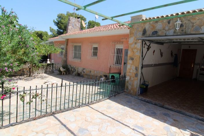 Image No.10-Villa de 5 chambres à vendre à Torrevieja