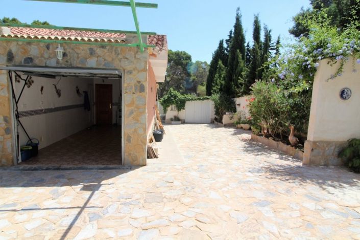 Image No.13-Villa de 5 chambres à vendre à Torrevieja