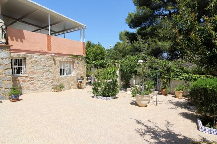 Image No.19-Villa de 5 chambres à vendre à Torrevieja