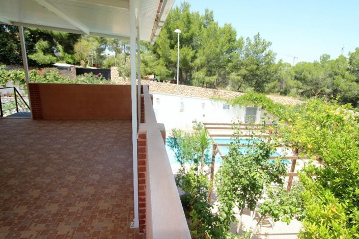 Image No.22-Villa de 5 chambres à vendre à Torrevieja